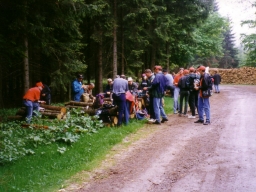 Himmelfaht