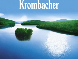 Krombacher Brauerei