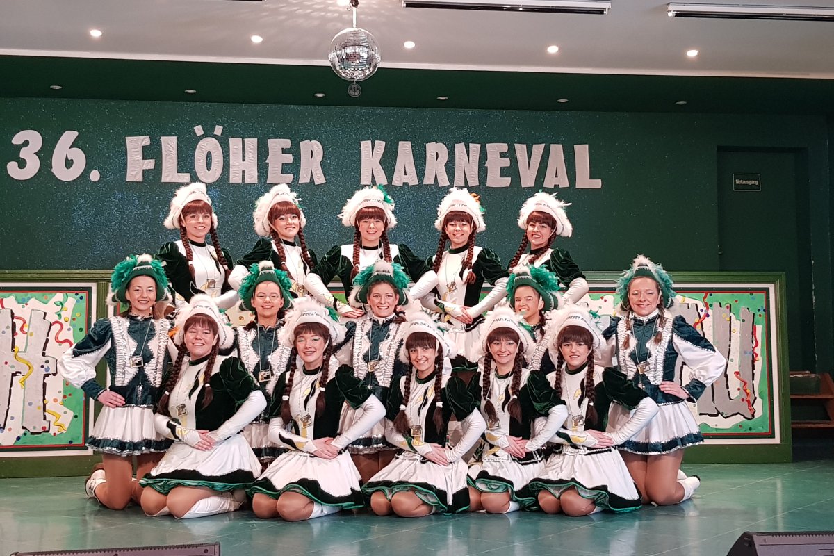 Karneval &raquo; 2020