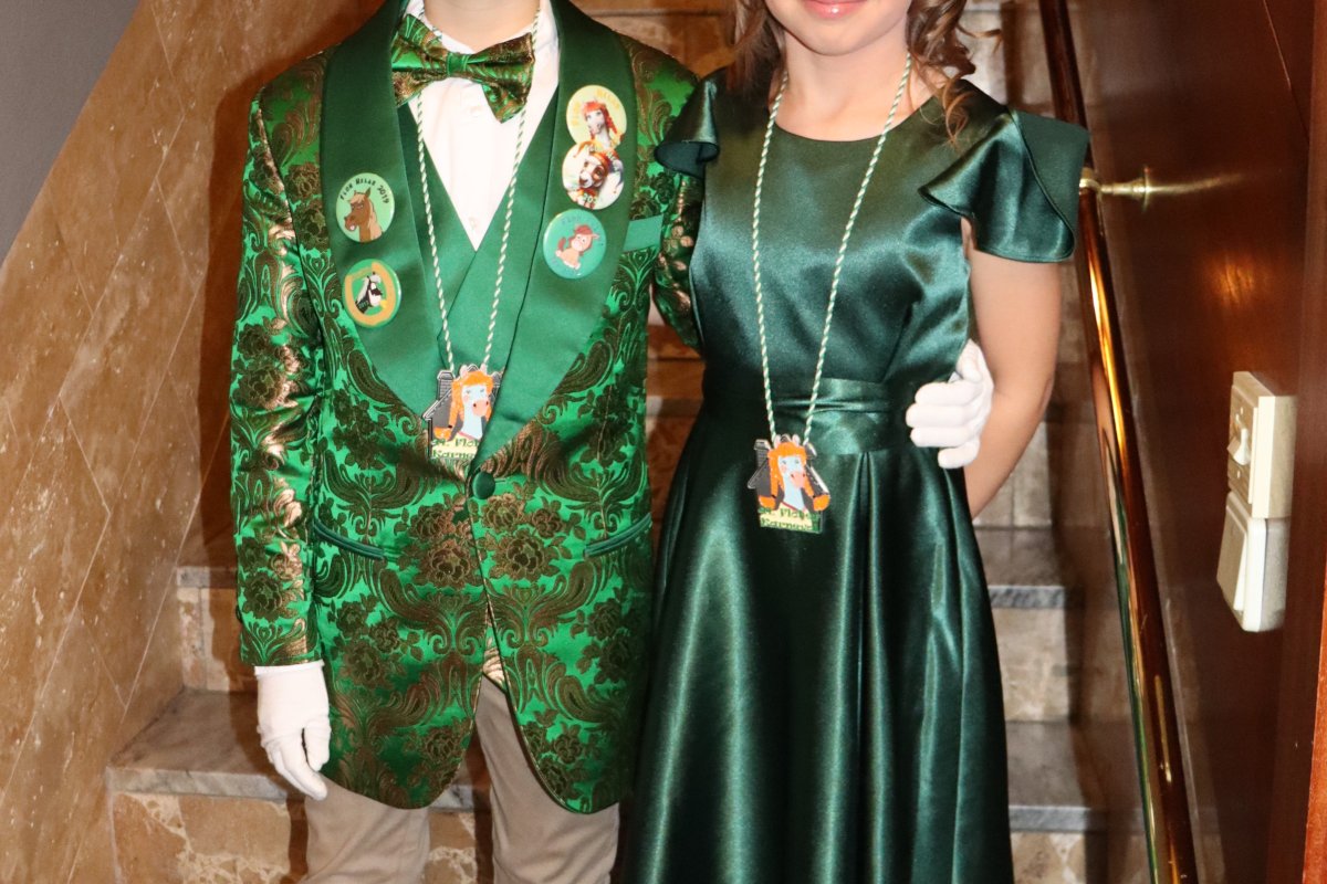 Karneval &raquo; 2025