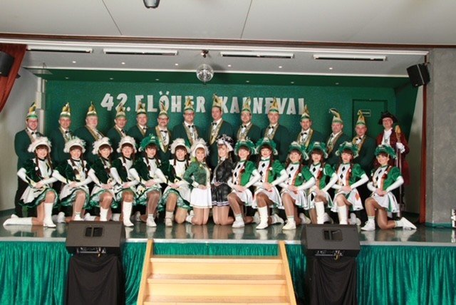 Karneval &raquo; 2026