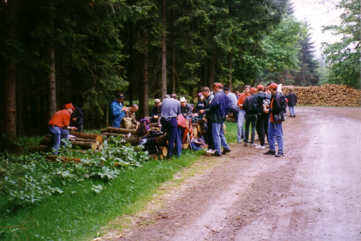 Vereinsleben &raquo; 1998 &raquo; Himmelfahrt